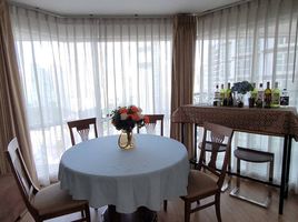 1 Schlafzimmer Appartement zu vermieten im Sukhumvit Suite, Khlong Toei Nuea