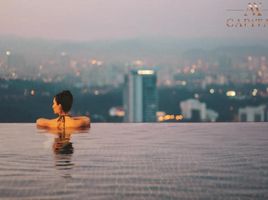 2 Schlafzimmer Wohnung zu verkaufen im The Crest, Sobha Hartland, Mohammed Bin Rashid City (MBR)