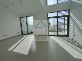 2 Bedroom Townhouse for sale at The Pulse Townhouses, Mag 5 Boulevard, Dubai South (Dubai World Central)