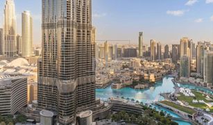 3 Bedrooms Apartment for sale in Burj Vista, Dubai Burj Vista 1