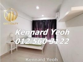 4 Bedroom Apartment for rent at Bayan Lepas, Bayan Lepas, Barat Daya Southwest Penang