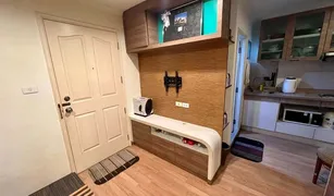 1 Bedroom Condo for sale in Bang Pakok, Bangkok Lumpini Ville Ratburana-Riverview