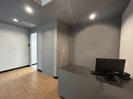 80 m² Office for rent at Rasa Tower, Chatuchak, Chatuchak
