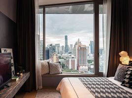 2 Schlafzimmer Wohnung zu vermieten im Saladaeng One, Si Lom, Bang Rak, Bangkok