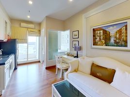 1 Bedroom Apartment for sale at Ivy Sathorn 10, Si Lom