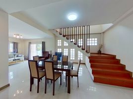 3 Schlafzimmer Villa zu verkaufen im World Club Land, Nong Khwai
