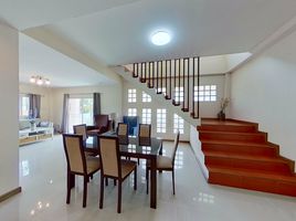 3 Bedroom House for rent at World Club Land, Nong Khwai, Hang Dong