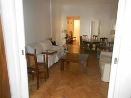 2 Schlafzimmer Appartement zu vermieten im JUNCAL al 2200, Federal Capital, Buenos Aires, Argentinien