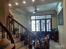 4 Bedroom Villa for sale in Yen Phu, Tay Ho, Yen Phu
