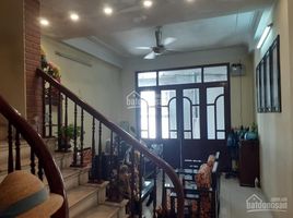 4 Schlafzimmer Haus zu verkaufen in Tay Ho, Hanoi, Yen Phu