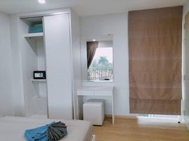 1 Schlafzimmer Wohnung zu vermieten im Ozone Condotel, Karon