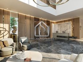 Studio Apartment for sale at The Gate, Masdar City, Abu Dhabi
