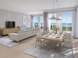 3 Bedroom Villa for sale at Sur La Mer, La Mer, Jumeirah, Dubai