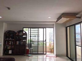 2 Schlafzimmer Wohnung zu verkaufen im Saranjai Mansion, Khlong Toei, Khlong Toei