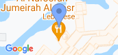 Map View of Asayel 2 