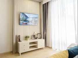 1 Bedroom Condo for sale at The Ozone Oasis Condominium , Choeng Thale