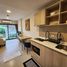 1 Bedroom Apartment for rent at Cabanas Hua Hin, Nong Kae