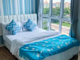 1 Schlafzimmer Wohnung zu verkaufen im Neo Sea View , Nong Prue