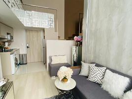 2 спален Кондо на продажу в Knightsbridge Prime Sathorn, Thung Wat Don