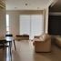 Studio Condo for rent at The Light House, Khlong Ton Sai