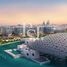 2 Bedroom Apartment for sale at Louvre Abu Dhabi Residences, Saadiyat Island