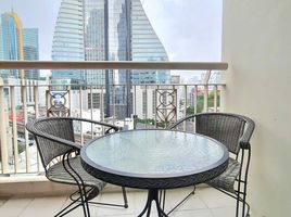 2 Bedroom Apartment for sale at Citi Smart Condominium, Khlong Toei