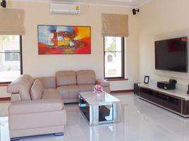 4 Schlafzimmer Villa zu vermieten im Santa Maria Village, Pong, Pattaya, Chon Buri