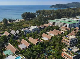 4 Schlafzimmer Villa zu vermieten im Maan Tawan, Choeng Thale, Thalang, Phuket