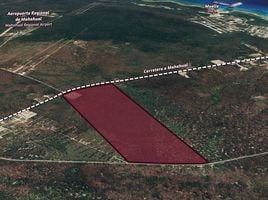  Land for sale in Othon P Blanco, Quintana Roo, Othon P Blanco