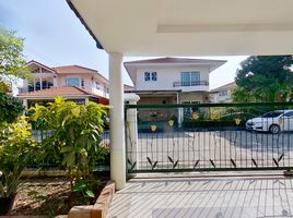3 Bedroom House for sale at Supalai Garden Ville Airport Chiangmai, Pa Daet, Mueang Chiang Mai