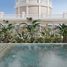 5 Schlafzimmer Penthouse zu verkaufen im Raffles The Palm, The Crescent, Palm Jumeirah