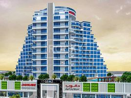 3 बेडरूम अपार्टमेंट for sale at Gemz by Danube, North Village, अल फुरजान