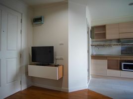 1 Schlafzimmer Appartement zu vermieten im Lumpini Place Rama 4-Kluaynamthai, Phra Khanong