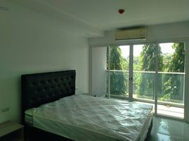 Студия Кондо на продажу в Sea Saran Condominium, Bang Sare, Sattahip