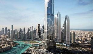 , दुबई The Address Residences Dubai Opera में 3 बेडरूम अपार्टमेंट बिक्री के लिए