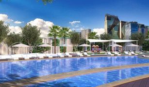 2 Bedrooms Apartment for sale in North Village, Dubai Gemz by Danube