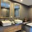 2 Schlafzimmer Wohnung zu verkaufen im Baan Chaan Talay, Cha-Am, Cha-Am