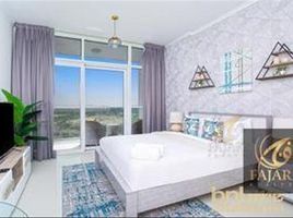 1 Bedroom Apartment for sale at Viridis Residence and Hotel Apartments, Zinnia