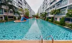 기능 및 편의 시설 of The Trust Condo Huahin