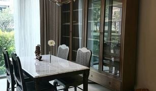 1 Bedroom Condo for sale in Chong Nonsi, Bangkok The Breeze Narathiwas