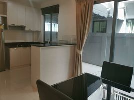 2 Bedroom House for rent at East Bangtao Ville, Thep Krasattri