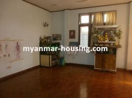 3 Schlafzimmer Villa zu verkaufen in Pharpon, Ayeyarwady, Bogale, Pharpon, Ayeyarwady