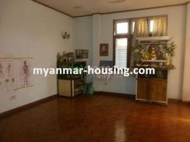 3 Schlafzimmer Haus zu verkaufen in Pharpon, Ayeyarwady, Bogale