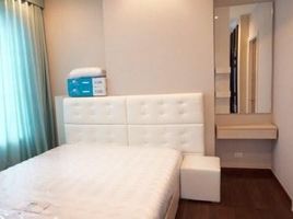 2 Schlafzimmer Wohnung zu vermieten im Q Asoke, Makkasan, Ratchathewi, Bangkok, Thailand