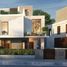 4 Bedroom Villa for sale at Vye Sodic, New Zayed City