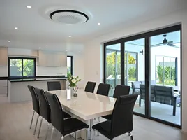 4 Schlafzimmer Villa zu verkaufen in Choeng Thale, Phuket, Choeng Thale, Thalang, Phuket, Thailand