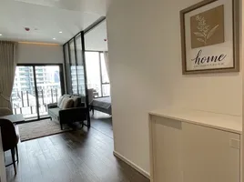 1 Bedroom Condo for rent at Muniq Sukhumvit 23, Khlong Toei Nuea