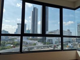 2 Schlafzimmer Appartement zu verkaufen im Supalai Premier Charoen Nakon, Khlong San