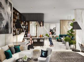 Studio Apartment for sale at North 43 Residences, Seasons Community, Jumeirah Village Circle (JVC)