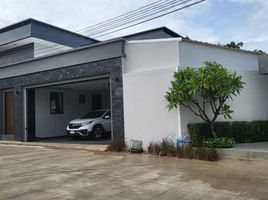 4 Bedroom House for sale at Reservoir Town, Nong Prue, Pattaya, Chon Buri